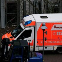 Hamburger HafenCity: Mehrere Tote bei Unfall auf Baustelle