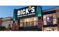 Dick's Sporting Goods misjudges demand and profit misses