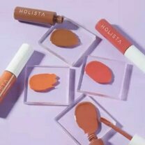 La firma argentina de maquillajes Holista lanza nuevos productos y busca internacionalizarse
