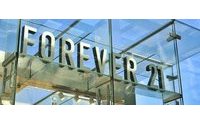 Forever 21 se refuerza en Brasil con su nueva tienda en Río de Jainero