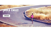 Nike lanza su tienda online en México y Chile
