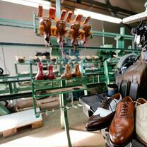 Las exportaciones colombianas de calzado se mantienen estables en 2023