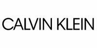 logo CALVIN KLEIN