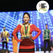 North East India Fashion Week presents over 30 local designers