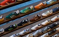 Adidas plans cheaper versions of popular shoes