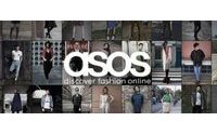ASOS says lower price strategy is working