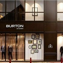 Burton of London: après la liquidation, 51 boutiques cherchent preneur