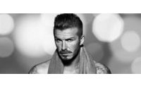 David Beckham repite con H&M