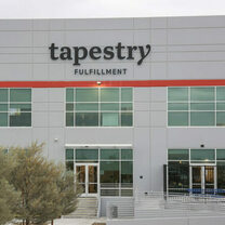 Tapestry opens North Las Vegas fulfillment center for West Coast deliveries