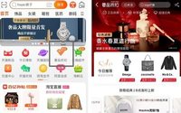 Alibaba crée Luxury Soho, un outlet en ligne pour marques de luxe
