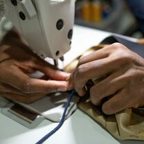 Una empresa textil argentina suspende a sus empleados por drástica caída en las ventas