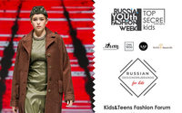 В рамках «Russia. Youth Fashion Week» пройдет Kids&Teens Fashion Forum