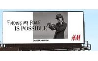 H&M launches major national recruitment campaign, in the US