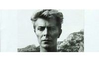 David Bowie y su máster en moda