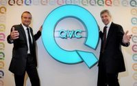 QVC: Zweitsender und neues Erscheinungsbild