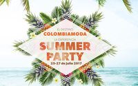 Colombiamoda lanza Summer Party