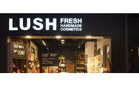 Lush Cosmetics inaugura nueva tienda en Chile