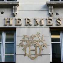 Starke Nachfrage in Asien: Hermès startet besser ins Jahr als erwartet