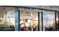 Urban Outfitters, Aeropostale beat forecasts on strong U.S. holiday sales