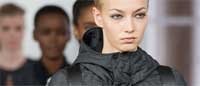 Fashion week : Burberry fait briller son trench