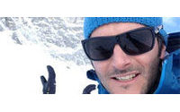 Salewa: Olivier Gouby, formerly at Norrona, named sales manager