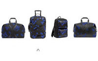 Colette and Tumi to release travel accessories collaboration