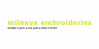MILAAYA EMBROIDERIES