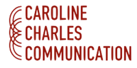 CAROLINE CHARLES COMMUNICATION