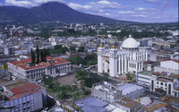 El Salvador se prepara para el primer Foro Internacional de Inversiones