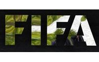 Soccer-FIFA give little away after secretive sponsors' meeting