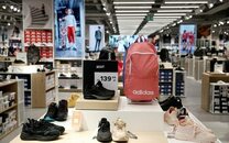 Polish retailer CCC's first-quarter earnings jump 244%