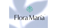 logo Flora María Joyas