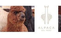 ‘Alpaca del Perú’ crece en el 2015