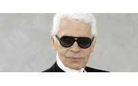 Inter Parfums teams up with Karl Lagerfeld
