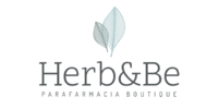 logo Herb&Be