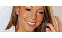 Mariah Carey, nueva embajadora de OPI