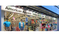 American Apparel names new CEO, officially ousts founder
