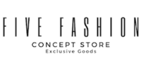 logo FiveFashion