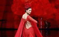 Empresas andaluzas venden moda flamenca a empresas de América, Asia y Europa