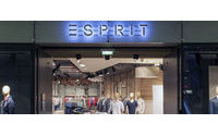 Cut from the same cloth: Esprit tries on Zara for fashion makeover