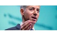 JC Penney says Bill Ackman resigns from board