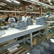 La industria textil de Guatemala prevé un crecimiento a dos dígitos este año