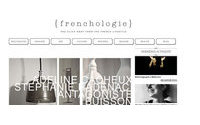 Frenchologie: a UK e-store dedicated to French brands