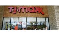 TJ Maxx and others look past chaos to e-commerce bonanza