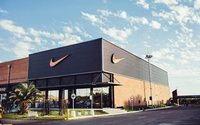 Nike inaugura una nueva factory store en Argentina
