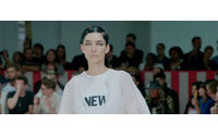 Acne leaves London Fashion Week for Paris