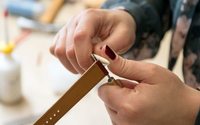 Hermès откроет еще одну кожевенную мастерскую во Франции