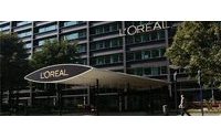 L’Oréal pone en marcha una fábrica en Egipto