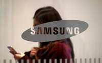 Samsung'un Yeni Akıllı Saat Arayüzü