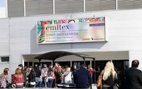 Argentina: llega el Emitex Design Point